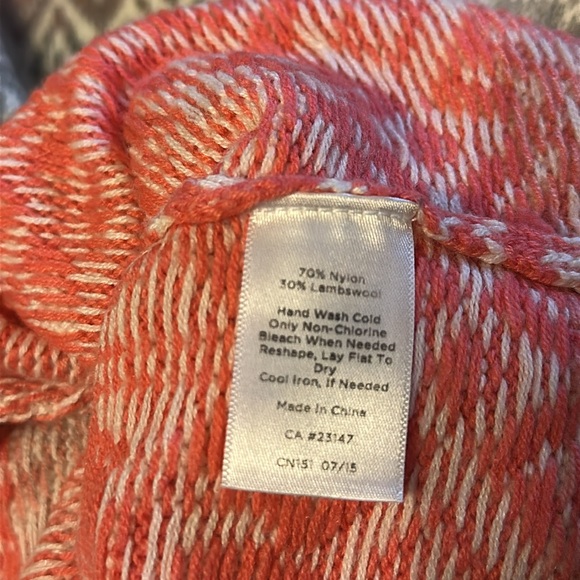 Talbots  sweater - Picture 8 of 9